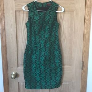 Banana Republic L’Wren Scott Collection dress